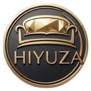 Logo Hiyuza